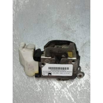 MOTOR CIERRE CENTRALIZADO DELANTERO DERECHO 5P 5P