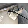 Recambio de faro izquierdo para chevrolet aveo / kalos sedán (t200) 1.4 referencia OEM IAM 00002085  2005