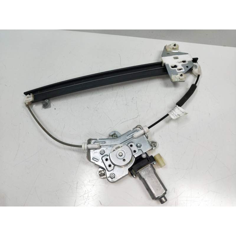 Recambio de elevalunas delantero derecho para kia picanto 1.1 cat referencia OEM IAM   5P