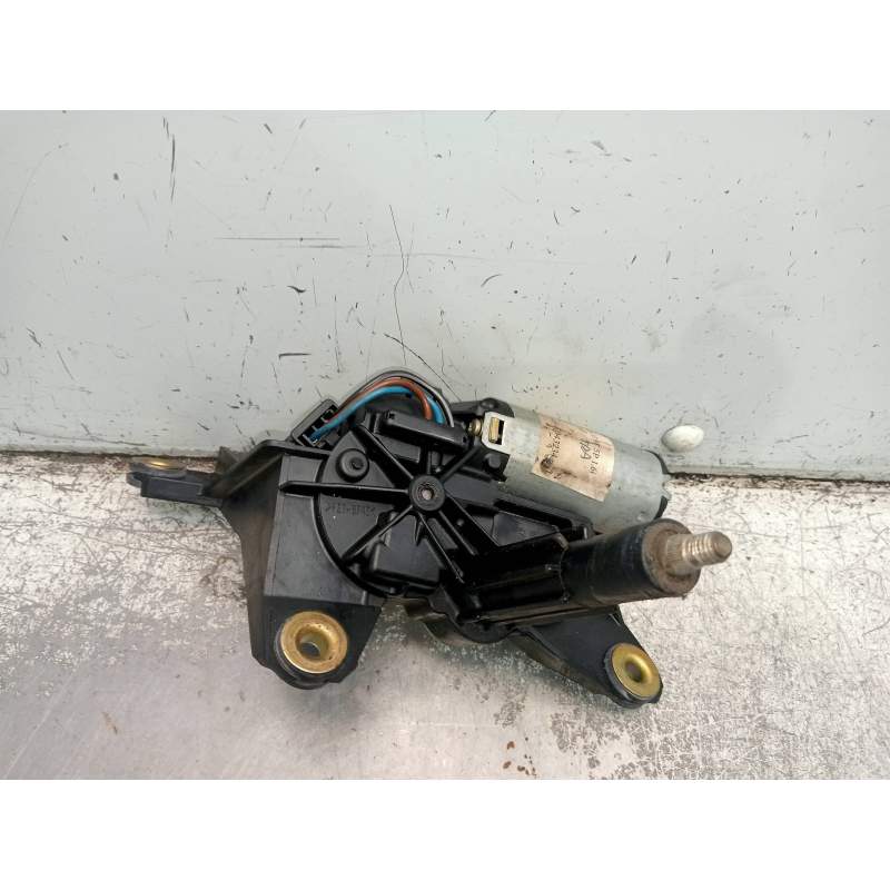 Recambio de motor limpia trasero para opel astra g berlina club referencia OEM IAM 404376 90559440 1114