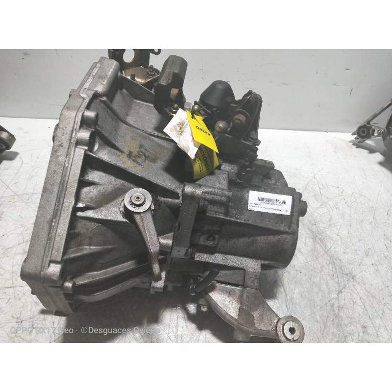 Recambio de caja cambios para alfa romeo 156 (116) 2.4 jtd distinctive referencia OEM IAM   