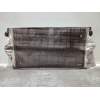 Recambio de intercooler para renault vel satis (bj0) referencia OEM IAM 8200033732B 160100200F02 