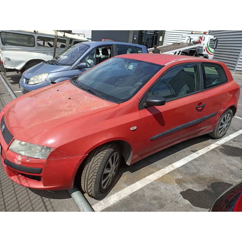 fiat stilo (192) del año 2004