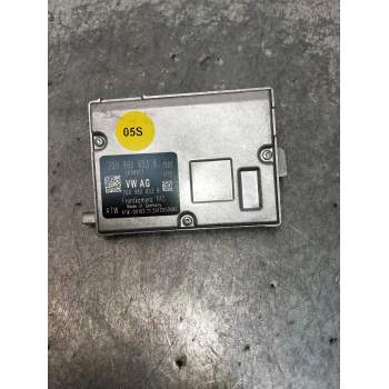 MODULO ELECTRONICO 2Q0980653B E658617 CAMARA DELANTERA