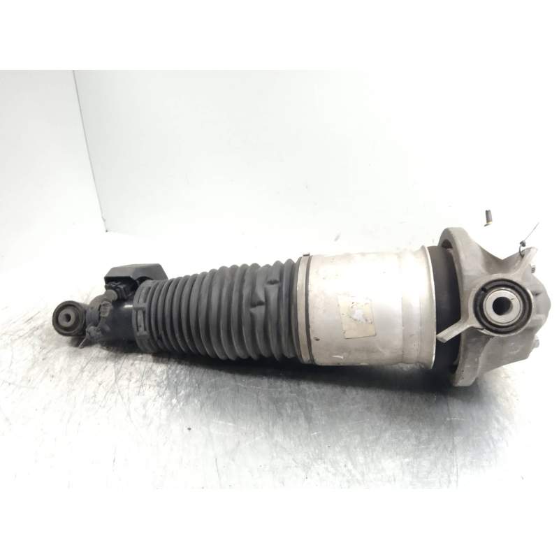 Recambio de amortiguador trasero derecho para volkswagen touareg (7la) 3.2 v6 24v referencia OEM IAM 7L6512022E  