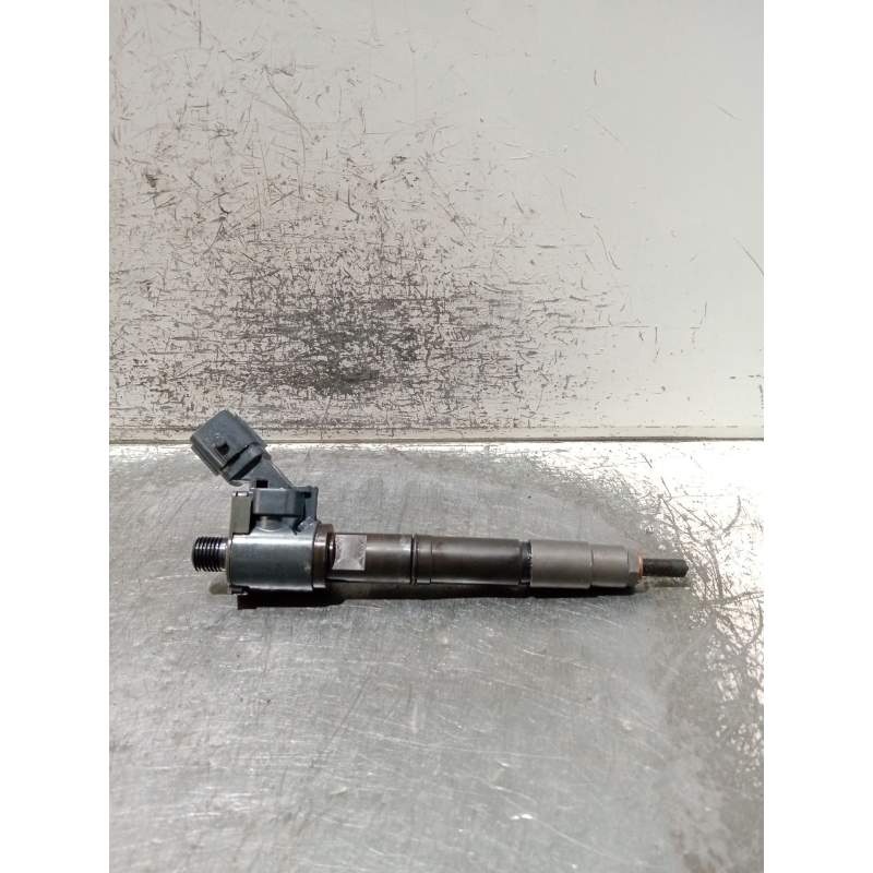 Recambio de inyector para volvo v60 ii (225) d3 referencia OEM IAM 31452115 P68QD VOLVO