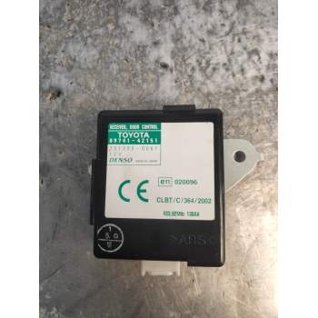 MODULO ELECTRONICO 2513000061 8974142151 
