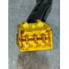 Recambio de piloto trasero izquierdo para fiat coupe (175) 2.0 16v cat referencia OEM IAM 46303565  