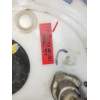 Recambio de bomba combustible para chevrolet aveo / kalos sedán (t200) 1.4 referencia OEM IAM 96423297  