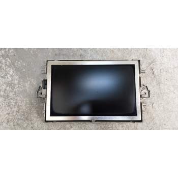 PANTALLA MULTIFUNCION A2129000829 2129015806 2129022010