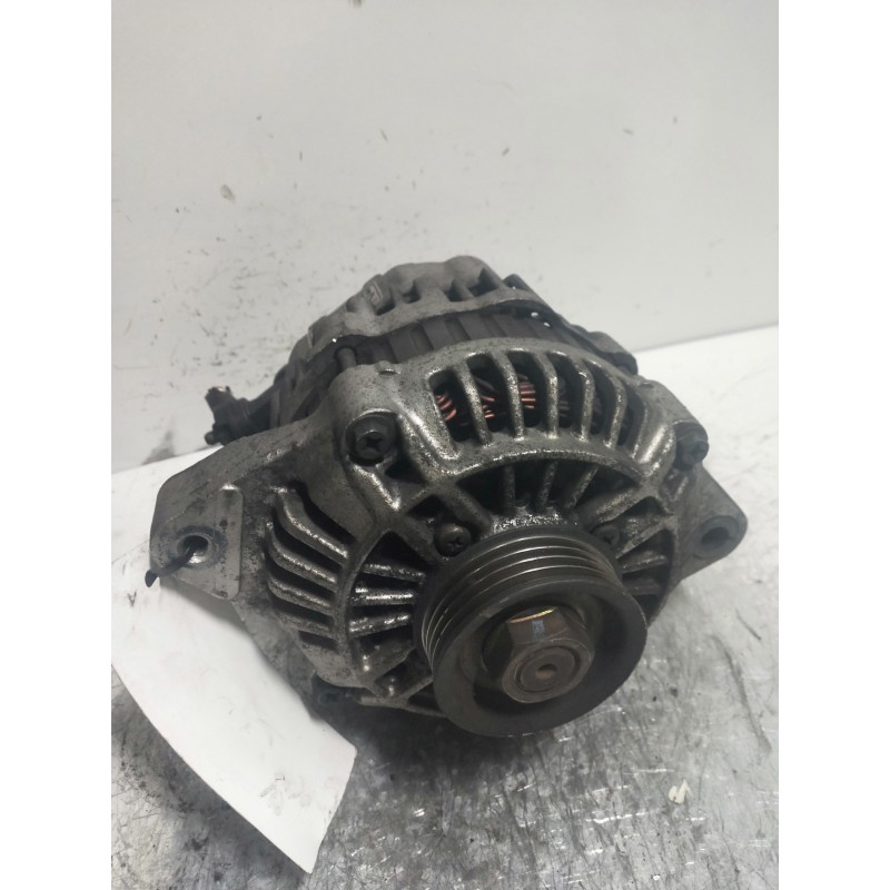 Recambio de alternador para suzuki wagon r+ rb (mm) 1.3 gl referencia OEM IAM 3140083E0  