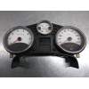 Recambio de cuadro instrumentos para peugeot 207 1.6 16v turbo cat (5fx / ep6dt) referencia OEM IAM 9662904080  