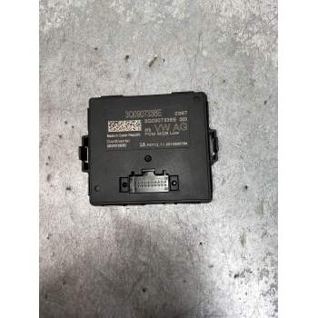 MODULO ELECTRONICO 3Q0907338E A3C0161330350 