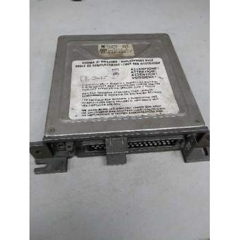 CENTRALITA MOTOR UCE IAW026 WF2604 4H0LR