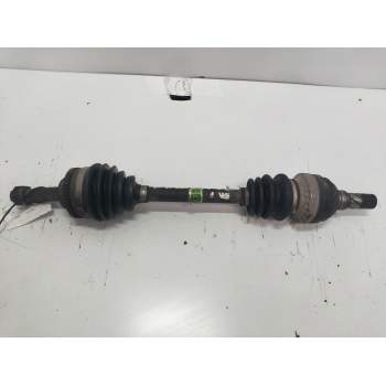 TRANSMISION DELANTERA IZQUIERDA GMDAT 14G 2002