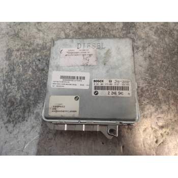 CENTRALITA MOTOR UCE 0281001373 2246541 