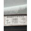 Recambio de intercooler para renault vel satis (bj0) referencia OEM IAM 8200033732B 160100200F02 