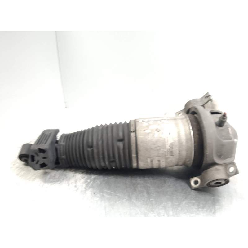 Recambio de amortiguador trasero izquierdo para volkswagen touareg (7la) 3.2 v6 24v referencia OEM IAM 7L6512021AG  