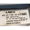 Recambio de elevalunas delantero izquierdo para kia picanto 1.1 cat referencia OEM IAM 9881007100  5P