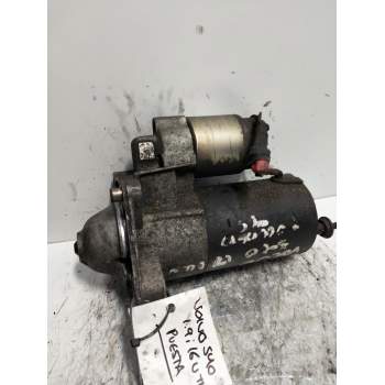 MOTOR ARRANQUE 