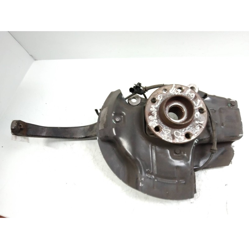 Recambio de mangueta delantera derecha para alfa romeo 159 (140) 1.9 jtd (m) 16v cat referencia OEM IAM   