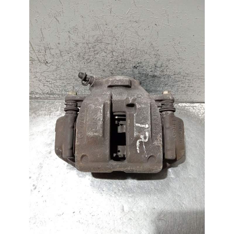 Recambio de pinza freno delantera izquierda para mercedes-benz clk (c209) clk 270 cdi (209.316) referencia OEM IAM   