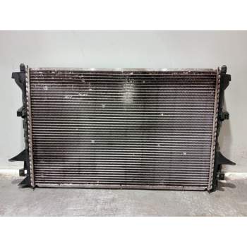 RADIADOR AGUA 8200033729B 151050201F03 