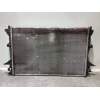 Recambio de radiador agua para renault vel satis (bj0) referencia OEM IAM 8200033729B 151050201F03 