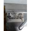 Recambio de centralita motor uce para fiat croma (182) referencia OEM IAM WF4607 IAW04601 10FM6