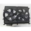 Recambio de electroventilador para toyota avensis berlina (t25) 2.0 16v cat referencia OEM IAM 163630H030 1680007010 