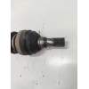 Recambio de transmision delantera izquierda para daewoo kalos 1.4 cat referencia OEM IAM GMDAT 14G 2002