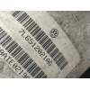 Recambio de amortiguador trasero izquierdo para volkswagen touareg (7la) 3.2 v6 24v referencia OEM IAM 7L6512021AG  