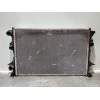 Recambio de radiador agua para renault vel satis (bj0) referencia OEM IAM 8200033729B 151050201F03 