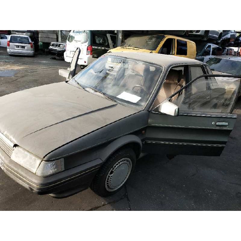 austin rover montego del año 1988