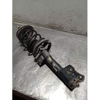 AMORTIGUADOR DELANTERO IZQUIERDO 170CDI 1997