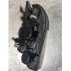 Recambio de faro izquierdo para mg serie 45 (t/rt) classic referencia OEM IAM   