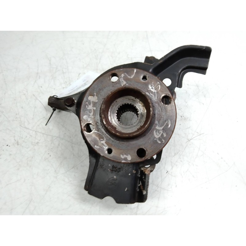 Recambio de mangueta delantera derecha para alfa romeo 155 1.8 t.spark referencia OEM IAM   