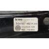 Recambio de elevalunas delantero derecho para volkswagen golf vii sportsvan 1.6 tdi referencia OEM IAM 5G4837462H  5P