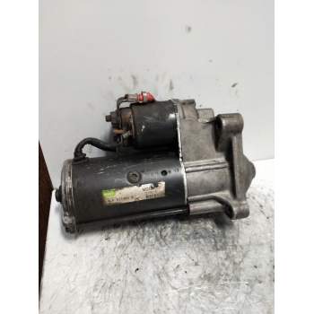MOTOR ARRANQUE D7R18 VALEO 