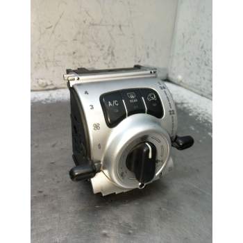 MANDO CALEFACCION / AIRE ACONDICIONADO 5HB00918710 A4518202597V001 2007