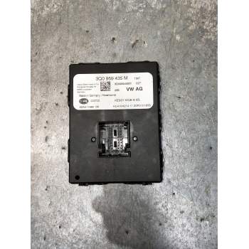 MODULO ELECTRONICO 3Q0959435M 5ZA01146006 