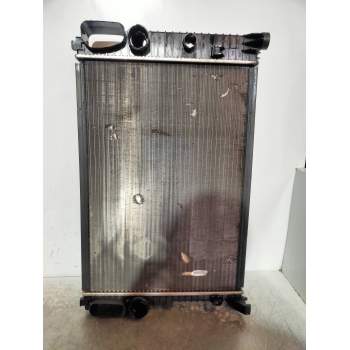 RADIADOR AGUA A2115002302 220CDI 2002