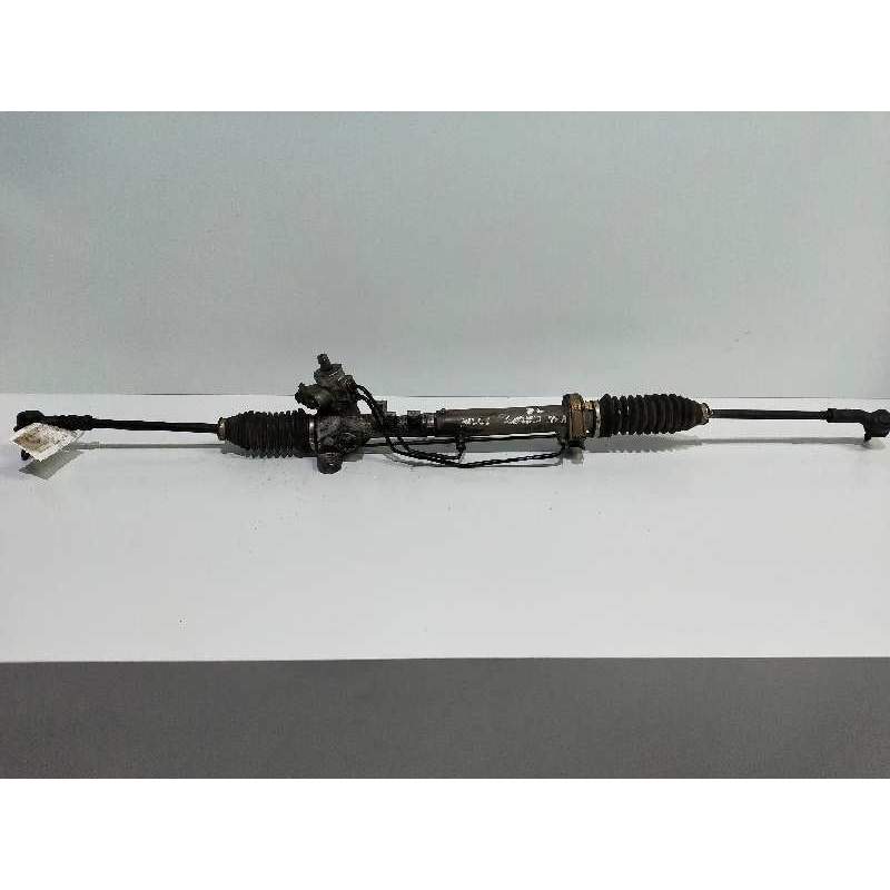 Recambio de cremallera direccion para volkswagen caddy ka/kb (9k9) 1.9 diesel referencia OEM IAM   