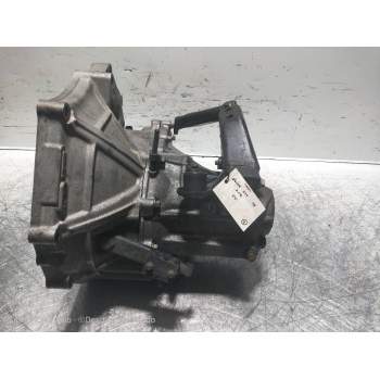 CAJA CAMBIOS S6BS 2036919 
