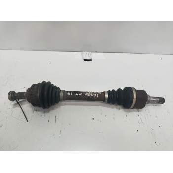TRANSMISION DELANTERA IZQUIERDA 16HDI 2004