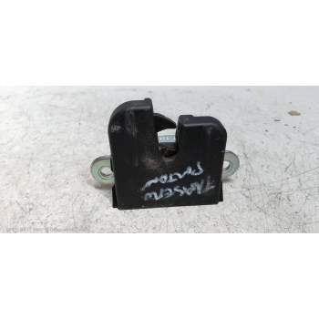 MOTOR CIERRE CENTRALIZADO PORTON 3AF827505 