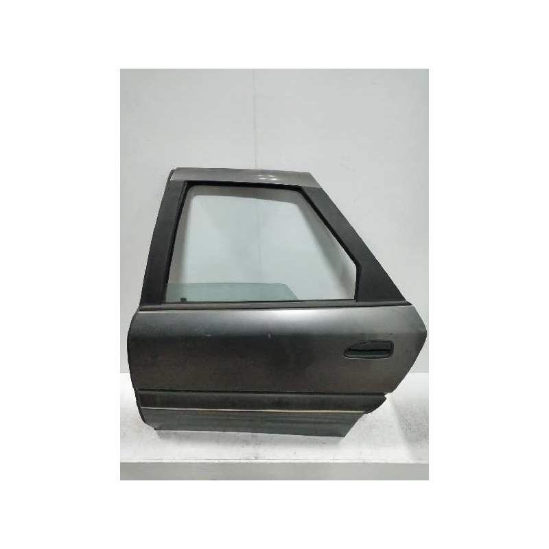 Recambio de puerta trasera izquierda para renault safrane (b54) 2.2 turbodiesel referencia OEM IAM   