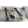 Recambio de elevalunas delantero izquierdo para volkswagen golf vii sportsvan 1.6 tdi referencia OEM IAM 5G4837461H  5P
