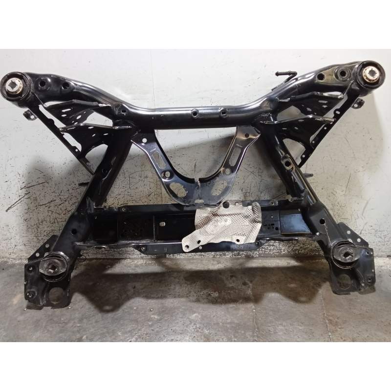 Recambio de puente trasero para volvo v60 ii (225) d3 referencia OEM IAM CUNA  