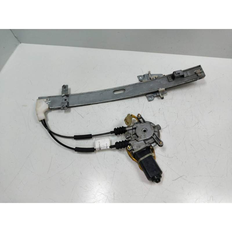 Recambio de elevalunas delantero derecho para kia pride glxi berlina referencia OEM IAM   5P
